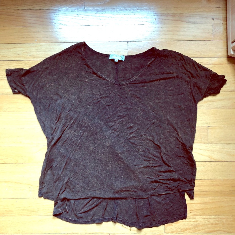 DAYDREAMER LA BY URBAN OUTFITTERS T SHIRT